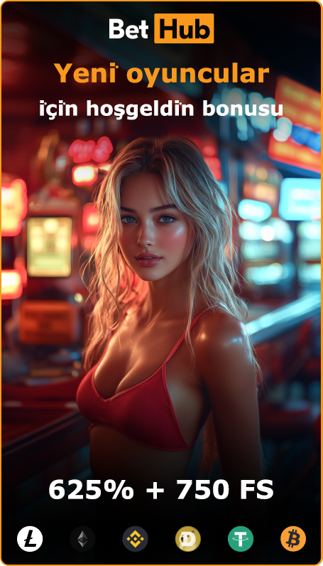 Bethub Bonus